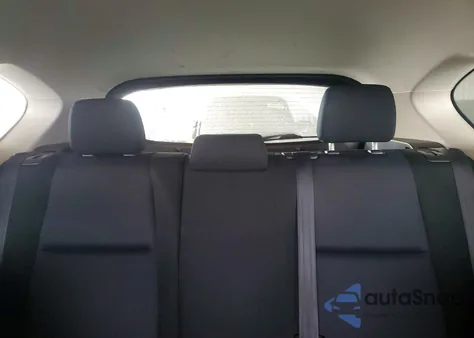 2015 Mazda Cx-5 Sport from USA, damaged, VIN JM3KE2BE5F0527725